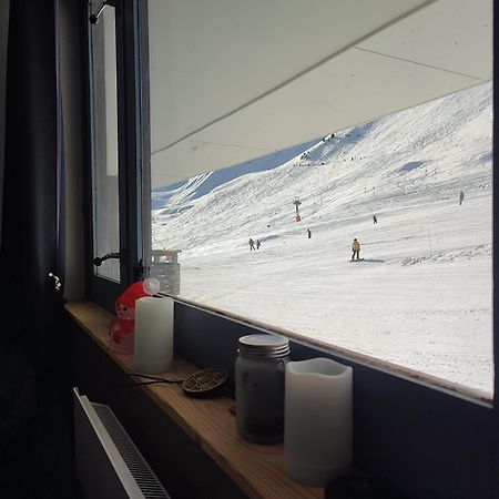 Studio Cosy 2100M Pied Des Pistes-Direct To Ski Slopes-Ski In Ski Out-La Plagne Aime 2000 Екстериор снимка